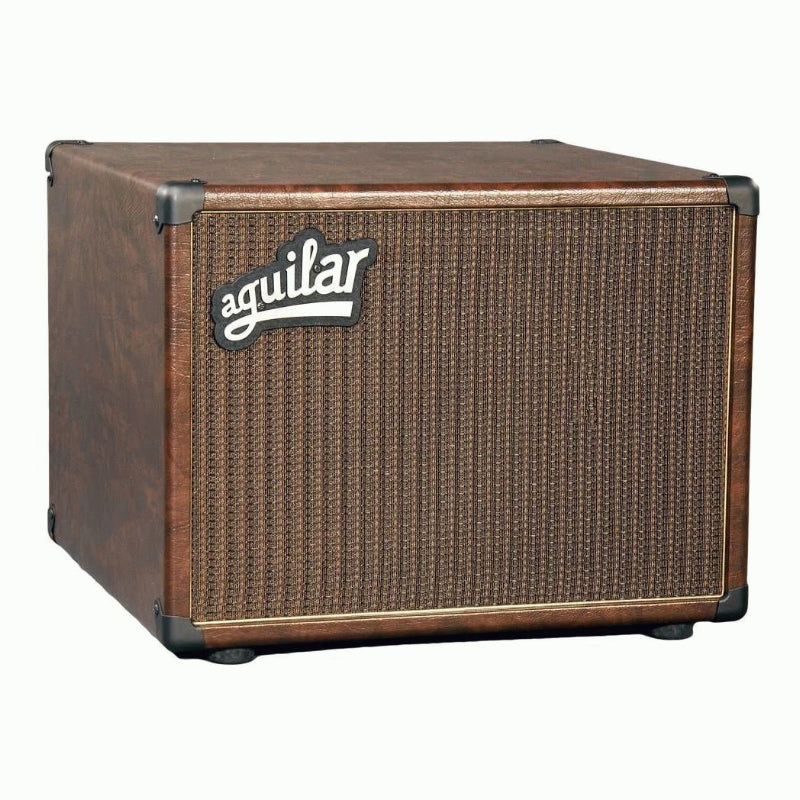 Aguilar DB 1x12 Cabinet Chocolate Thunder