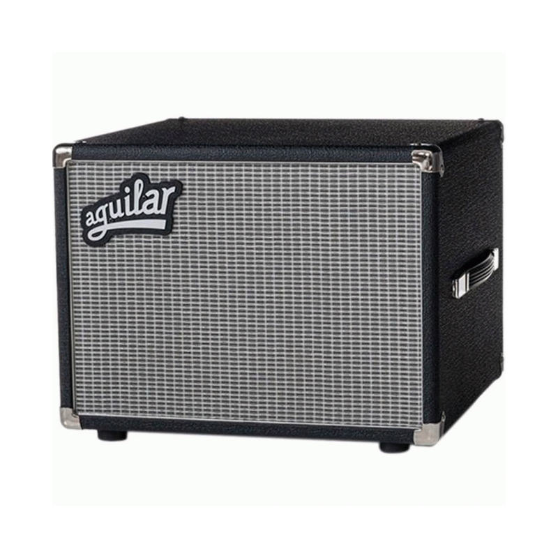 Aguilar DB 1x12 Speaker Cabinet 300W Black