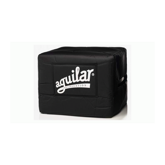 Aguilar DB 112/DB 112 NT Cabinet Cover - Padded Cordura Nylon with Side Cut-Outs for Easy Transport