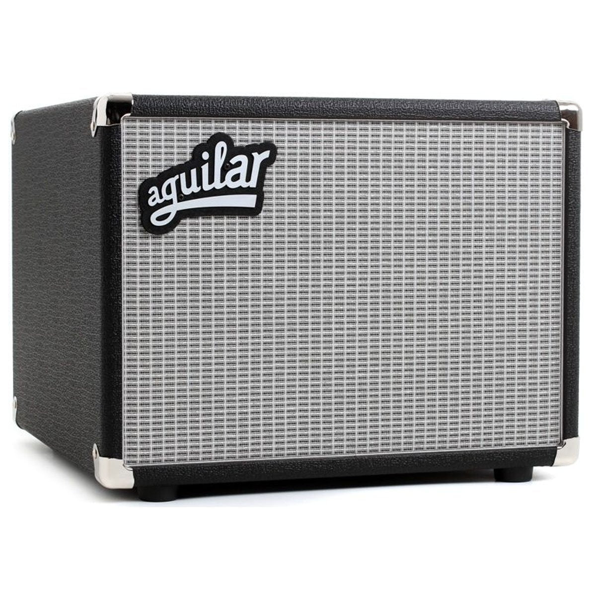 AGUILAR DB 1x12 Cabinet Black No Tweeter