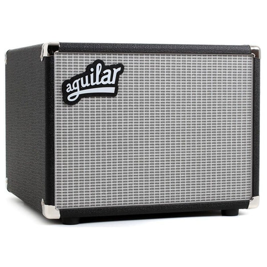 AGUILAR DB 1x12 Cabinet Black No Tweeter
