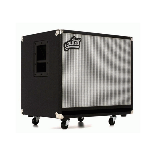 Aguilar DB 115 8 Ohm 400-Watt 1x15 Speaker Cabinet