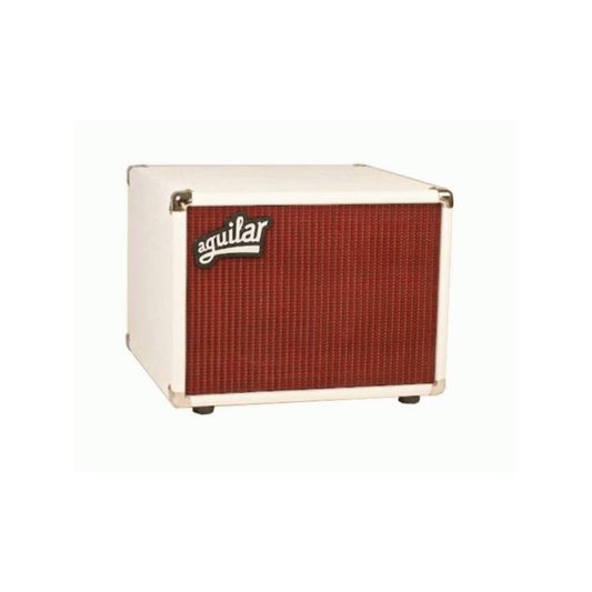 Aguilar DB 115 White Hot 8 Ohm Bass Cabinet