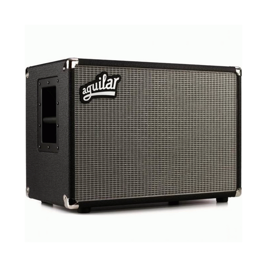 Aguilar DB 2x10 Cabinet 4 Ohm 350-Watt Speaker