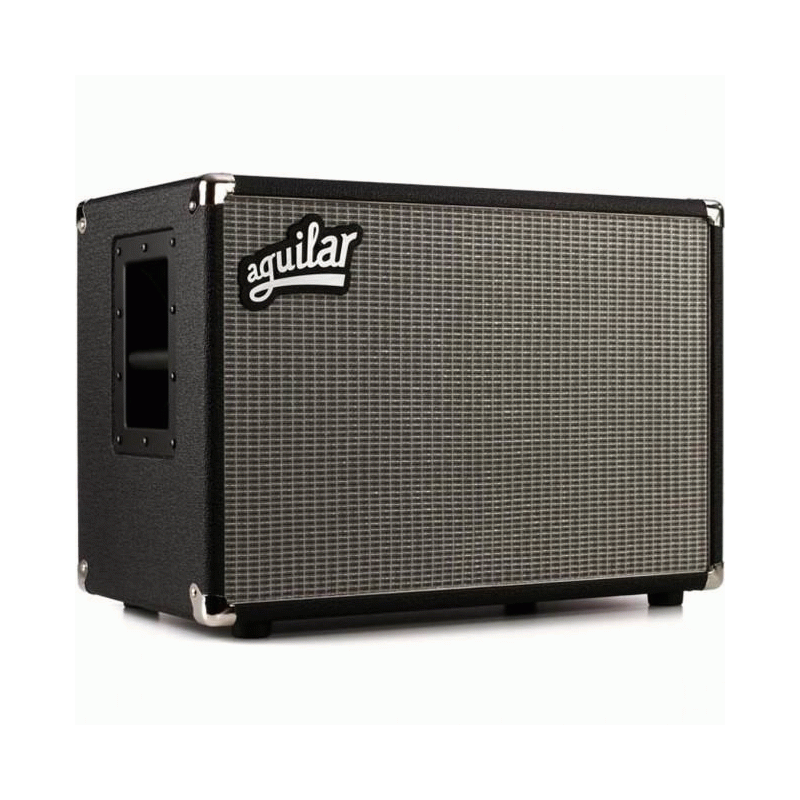 Aguilar DB 2x10 Cabinet 8 Ohm 350-Watt