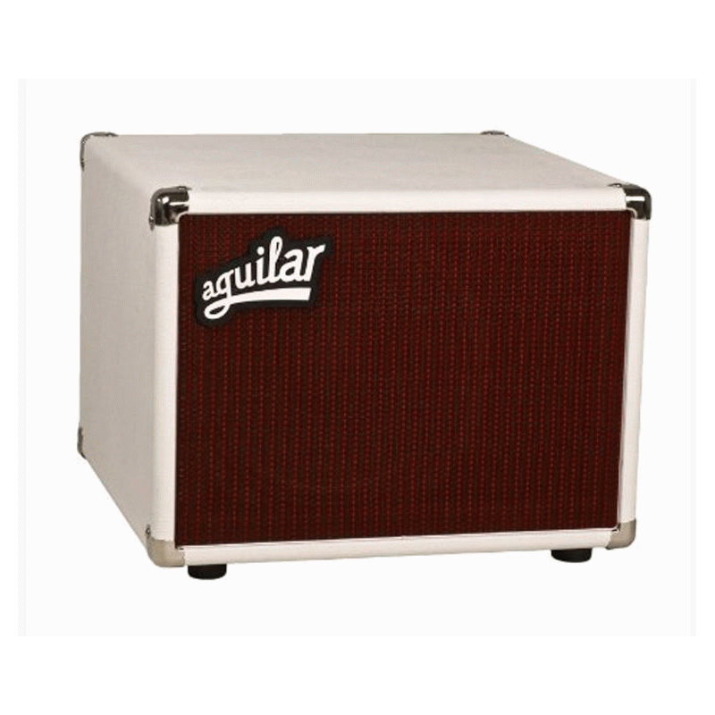 Aguilar DB 2x10 Cabinet 8 Ohm