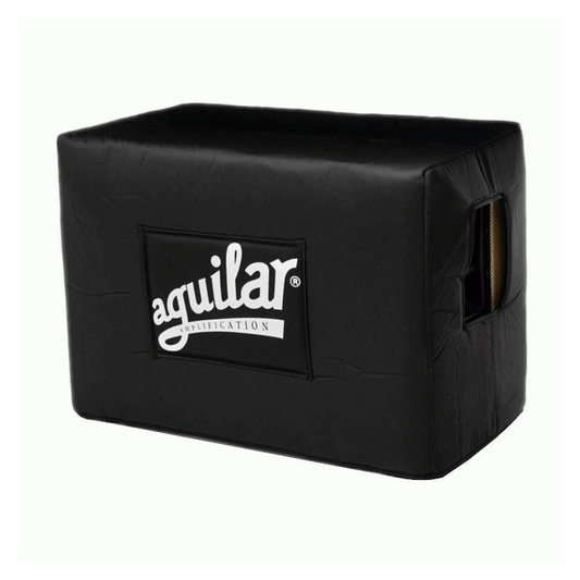 Aguilar DB 210 Cabinet Cover - Padded Nylon Case with Handle Cut-Outs