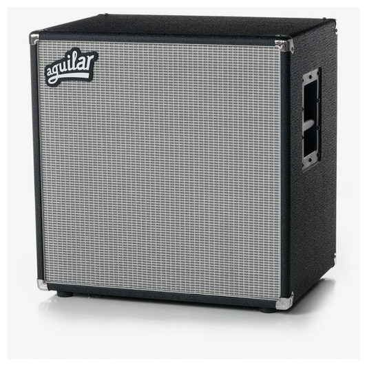 Aguilar DB 4x10 Speaker Cabinet 4 Ohm 700-Watt