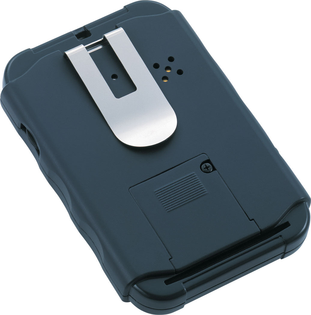 BOSS DB-30 Portable Metronome with Rhythm Patterns and Time Feels - Compact and Reliable Music Practice Tool — view 4