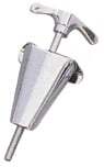 AMS DB365 115mm Tension Rod And Claw 50mm Thread