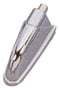 AMS DB371 Tom Tom Lug Chrome