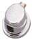 AMS DB374 Tom Tom Drum Lug M Style Chrome