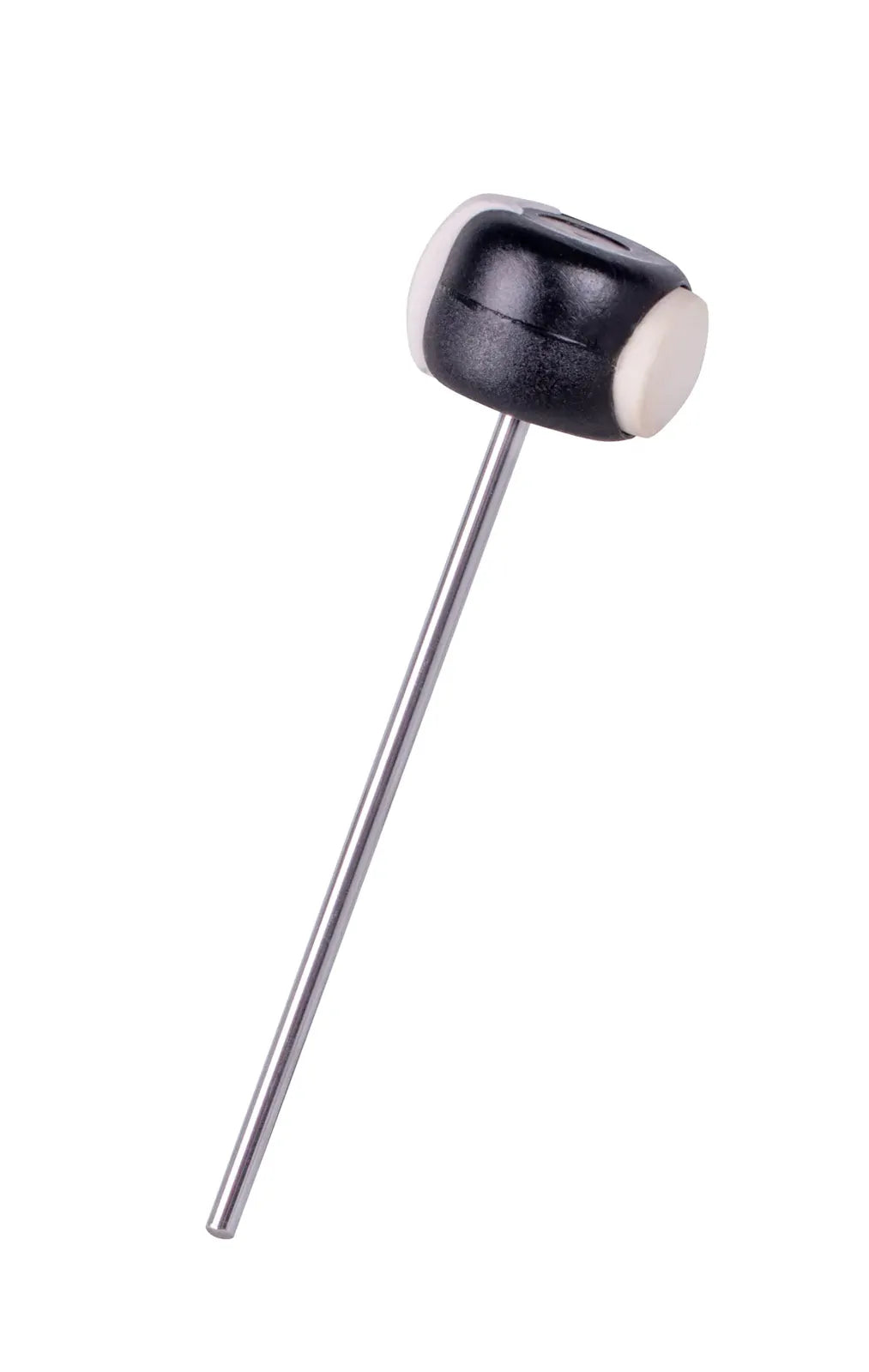 AMS DB489 Bass Drum Pedal Beater with 2-Way Hard/SOFT Inserts