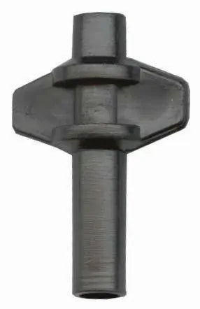 AMS Cymbal Stand Wing Nut and Sleeve ABS 6mm Thread - DB511