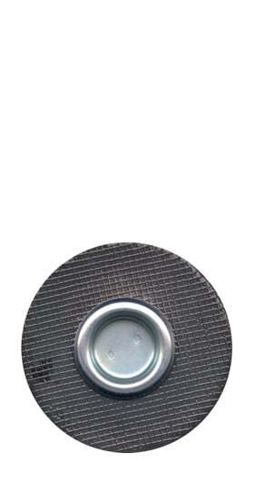 AMS DB518 Bass Drum Spur Holder