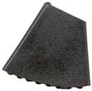 AMS DB540 Rubber Foot For L/Weight Stand 31 X 35 X 12mm