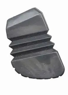 AMS DB545 Rubber Foot for Cymbal Stands 40 x 35 x 15mm