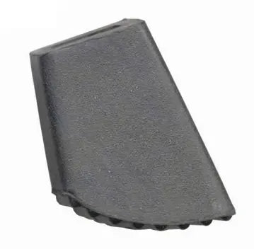 AMS DB554 Rubber Feet for Drum Stands 55 x 45 x 25mm