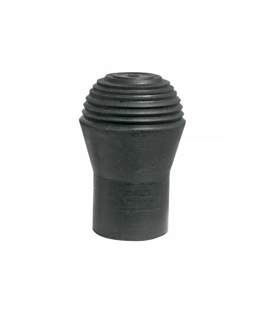 DXP Rubber Foot for Cymbal Drum Stand, Ball End Style, 57mm Length