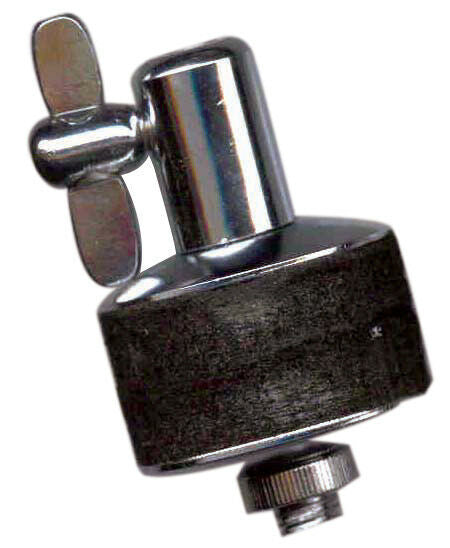 AMS Hi Hat Clutch Round Type, Complete Unit For Hi-hat Stand, Felt Washers