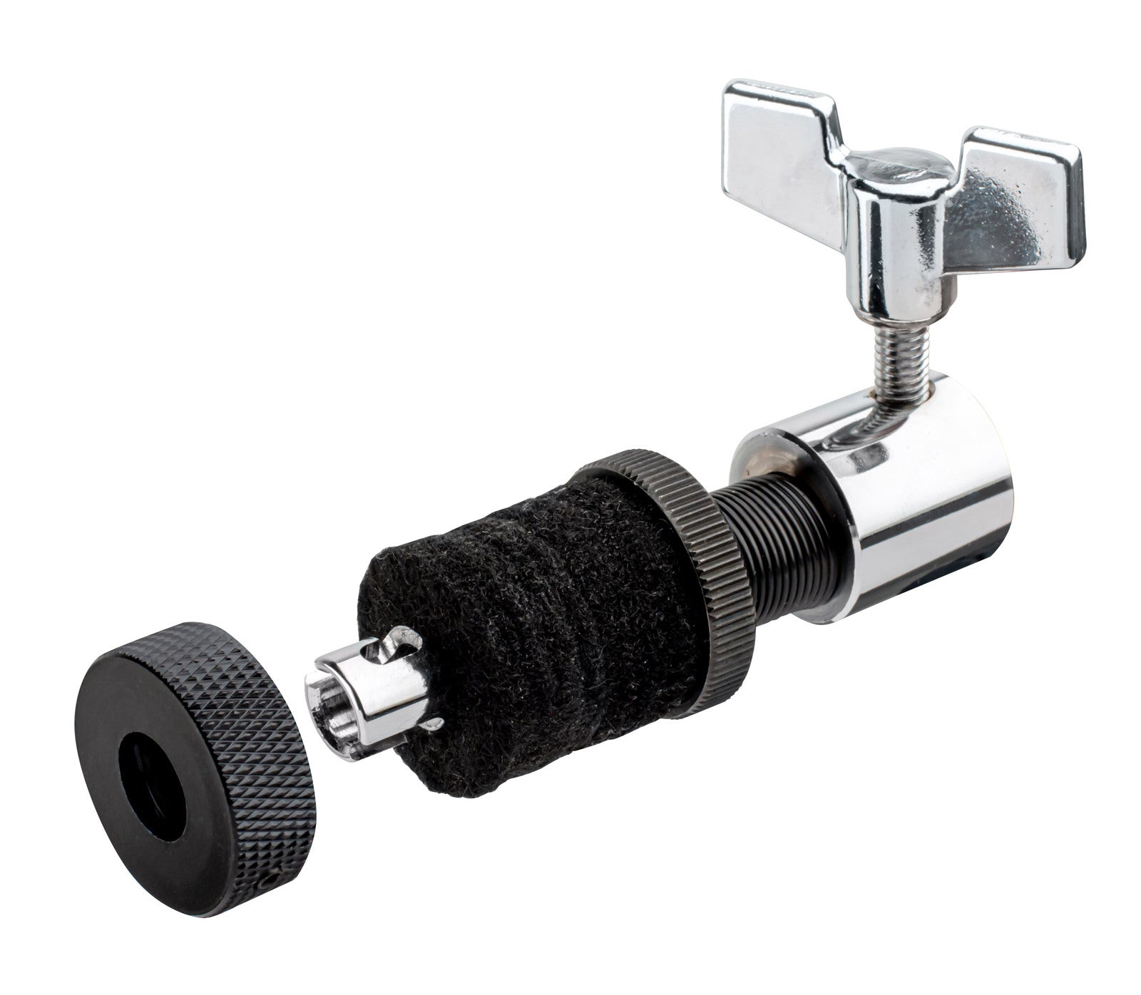 Locking Hi-Hat clutch