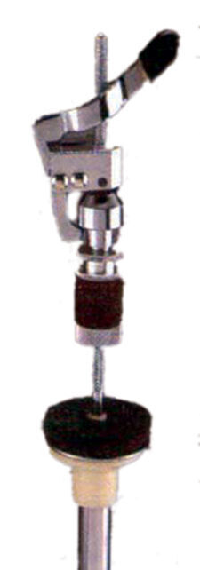 AMS Hi Hat Drop Clutch, Complete Unit For Hi-hat Stand, Felt Washers