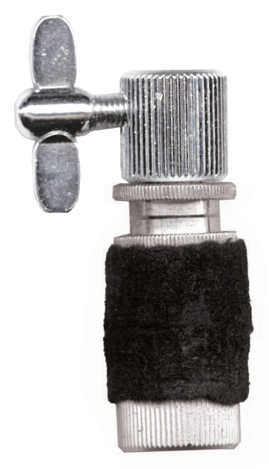 AMS Hi Hat Clutch, Complete Unit For Hi-hat Stand, Felt Washers Included