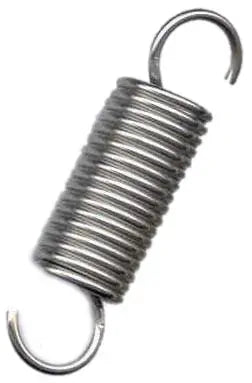 AMS DB601 Bass Drum Pedal Spring 3cm