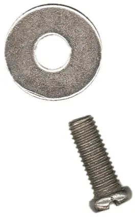 Mano Percussion Bongo Lug Mount Screw and Washer for MP714/715