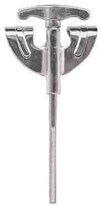 AMS Drum Tension Screw 5mm diameter, 115mm Long (excluding 'T Head'), 50mm Thread Length