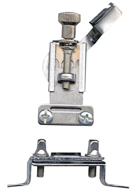 AMS DB653 Snare Switch Chrome