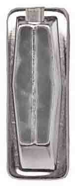 AMS Bass Drum Lug 51mm Long