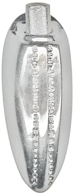 Mano Percussion Bongo Lug Complete Suits Mano MP714 Chrome