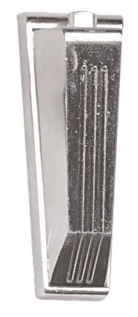 AMS DB666 Bass Drum Lug TA Style Nickel Plated 50mm