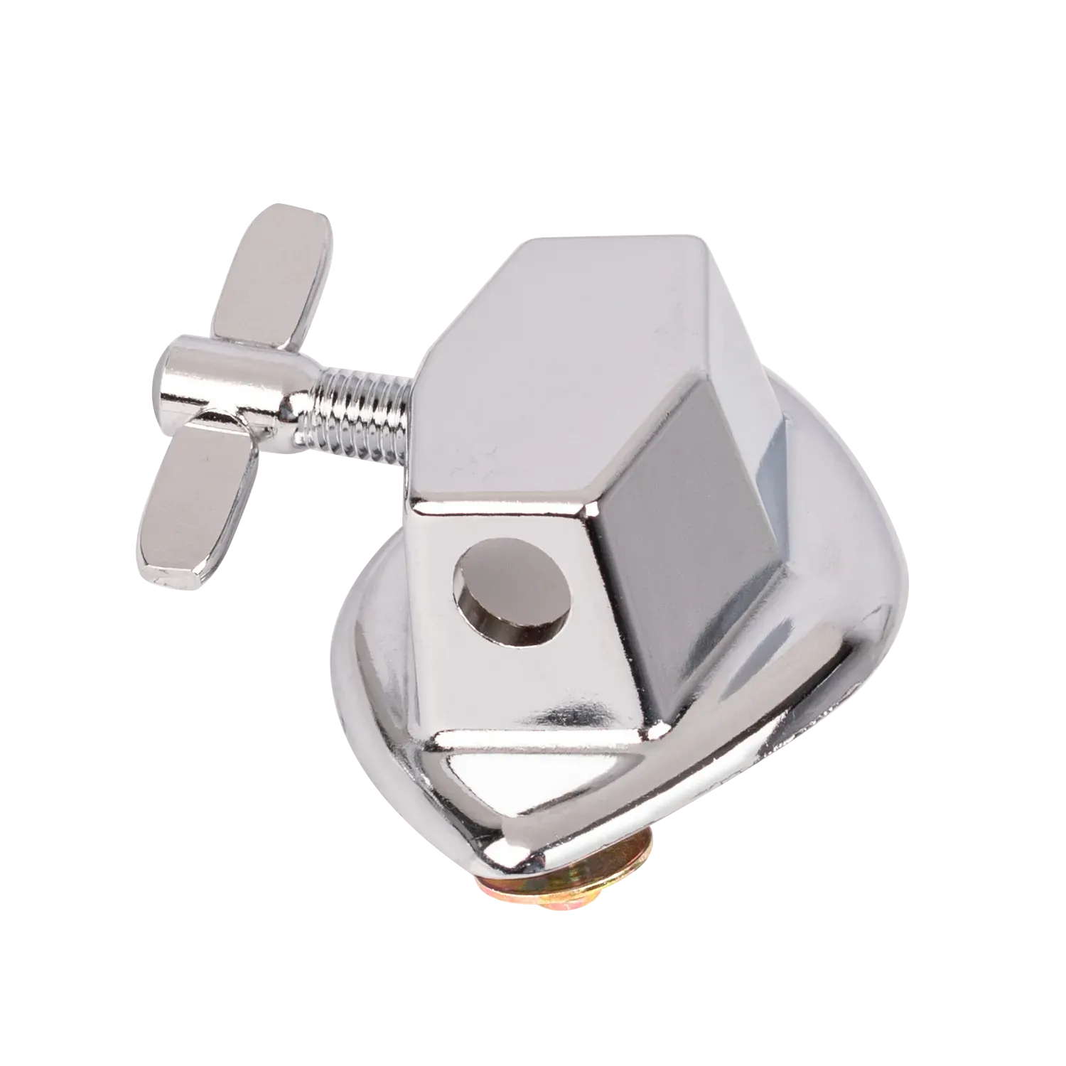 DXP F/TOM LEG BRACKET 9.5MM DIA Universal Mounting Bracket for Floor Tom