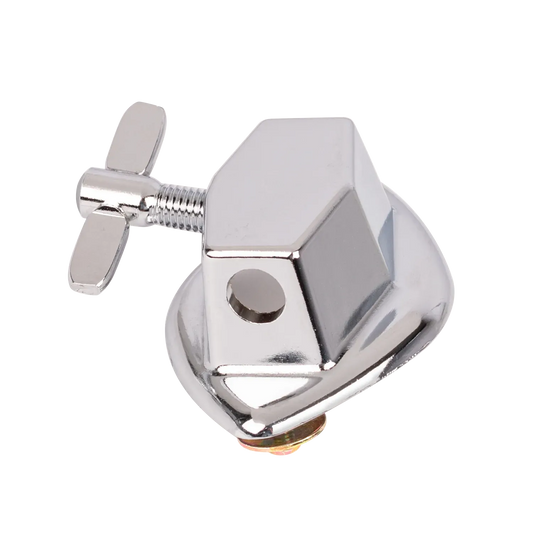 DXP F/TOM LEG BRACKET 9.5MM DIA Universal Mounting Bracket for Floor Tom