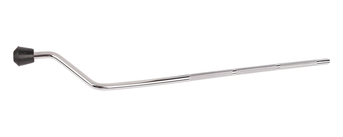 DXP Floor Tom Leg 10.5mm Diameter Heavy Duty Chrome Plated