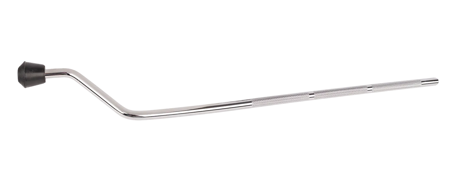 DXP Floor Tom Leg 10.5mm Diameter Heavy Duty Chrome Plated
