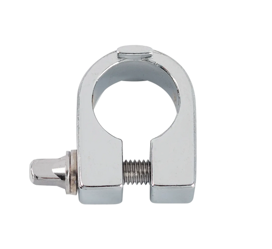 AMS 3/4 Inch Memory Lock Chrome, DB691