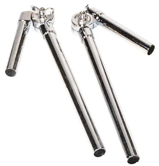 AMS DB710 Tom Tom Holder for Rack System Chrome