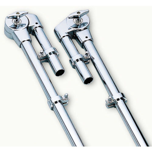 DXP Chrome Tom Arms