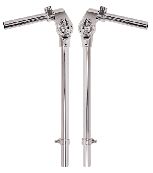 Powerbeat Tom Tom Arms 3/4 Inch Diameter PR - DB716