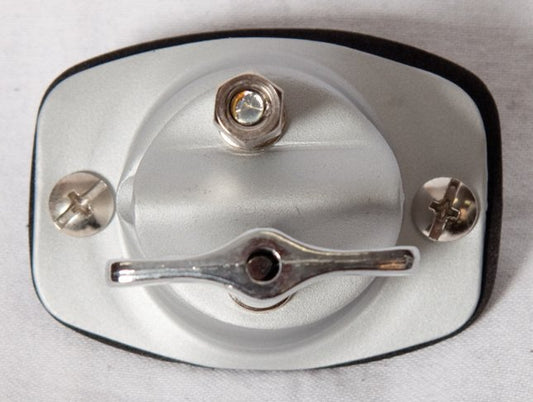 AMS DB722 Mount Bracket For Bass Drum/Floor Tom Universal