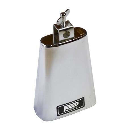 Powerbeat DB746 6½” Chrome Cowbell