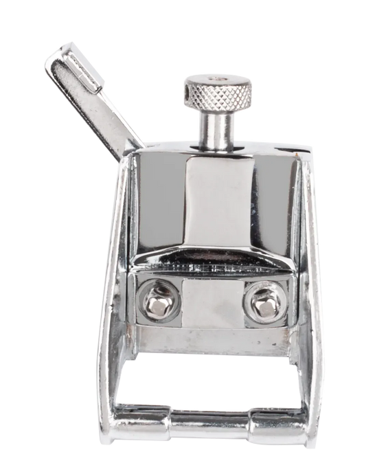 AMS Snare Switch Butt Side for DB822 Chrome