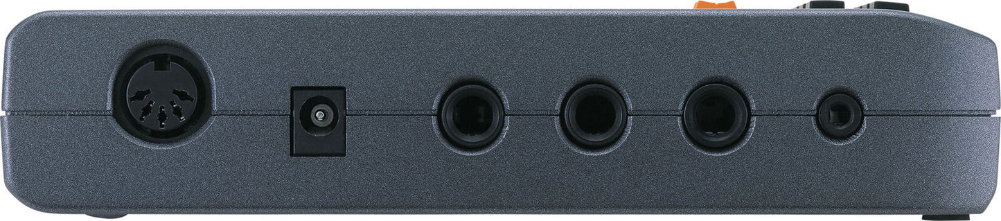 BOSS DB-90 Dr. Beat Metronome with Rhythm Coach, Reference Tone, and Onboard Mic for Enhanced Practice Sessions — view 4