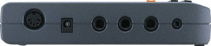 BOSS DB-90 Dr. Beat Metronome with Rhythm Coach, Reference Tone, and Onboard Mic for Enhanced Practice Sessions — view 4