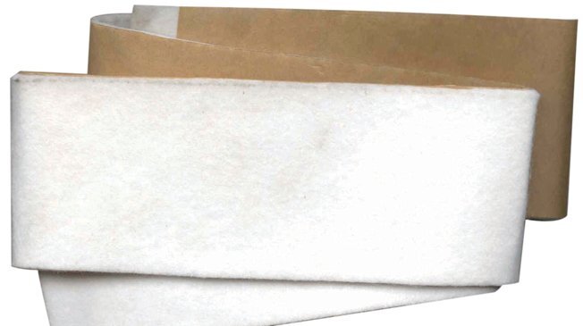AMS DB932 Drum Muffler Stringip 2 1/2 X 30 Inch Adhesive