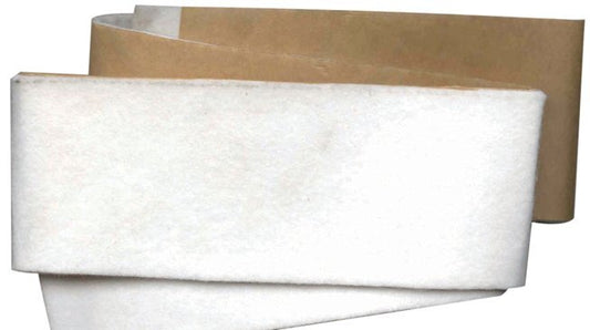AMS DB932 Drum Muffler Stringip 2 1/2 X 30 Inch Adhesive
