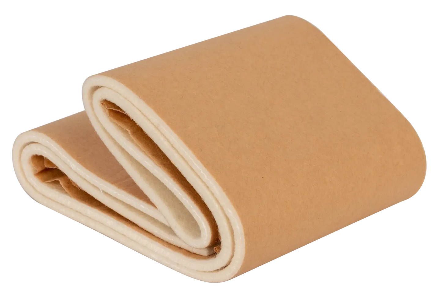 AMS DB934 Drum Muffler Strip 4" x 30" Adhesive